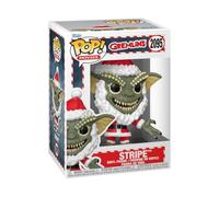 Funko POP! Movies: Gremlins - Gremlin (Holiday) | Official Merch - Collectable Vinyl Figurine for Shelf Display - Birthday Gift Idea for Fans and Collectors