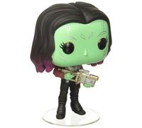 Guardians O/T Galaxy 2 12789 "Pop! Bobble Gamora" Figure