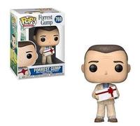 Funko POP! Movies Gump-Forrest Gump With Chocolates Forest - Forrest Gump - Collectable Vinyl Figure - Gift Idea - Official Merchandise - Toys for Kids & Adults - Movies Fans