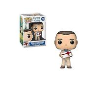 Funko POP! Movies Gump-Forrest Gump With Chocolates Forest - Forrest Gump - Collectable Vinyl Figure - Gift Idea - Official Merchandise - Toys for Kids & Adults - Movies Fans