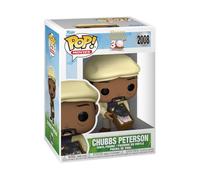 Funko POP! Movies: Happy Gilmore - Chubbs Peterson