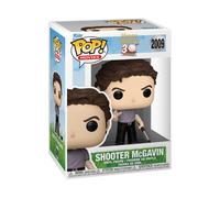 Funko POP! Movies: Happy Gilmore - Shooter McGavin