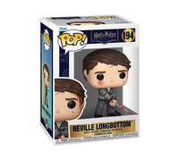 Funko Pop Movies: Harry Potter 0 - Neville Longbottom - Collectable Vinyl Figur