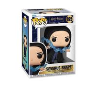 Funko Pop Movies: Harry Potter 0 - Severus Snape With Patronus - Co (US IMPORT)