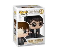Funko POP! Movies: Harry Potter - Collectable Vinyl Figure - Gift Idea - Official Merchandise - Toys For Kids & Adults - Model Figure for Collectors and Display