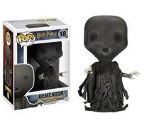Funko POP Movies: Harry Potter Action Figure - Dementor