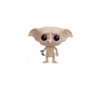 Funko POP Movies: Harry Potter Action Figure - Dobby