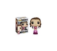 Funko POP Movies: Harry Potter Action Figure - Hermione Granger Yule Ball