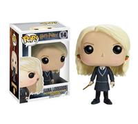 Funko POP Movies: Harry Potter Action Figure - Luna Lovegood, Standard