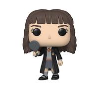 Funko POP Harry Potter Hermione Granger with Mirror Vinyl Figure Set No 150