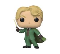 Funko POP Movies: Harry Potter Chamber Of Secrets 20th - Gilderoy Lockhart Lock