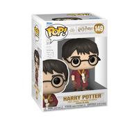 Harry Potter - Chamber of Secrets 20th: Harry POP! Vinyl - Funko Pop Onesize