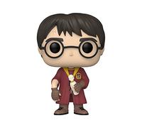 Harry Potter - Chamber of Secrets 20th: Harry POP! Vinyl - Funko Pop Onesize