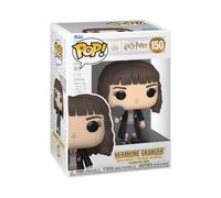 Funko POP Harry Potter Hermione Granger with Mirror Vinyl Figure Set No 150