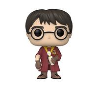 Funko POP Movies Harry Potter CoS 20th- Harry