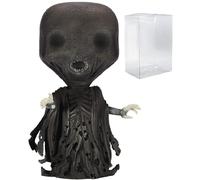 Funko Pop! Movies: Harry Potter - Dementor #18 Vinyl Figure (Bundled with Pop Box Protector Case)