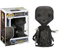 Funko POP Movies: Harry Potter - Dementor - Action Figure #18 #6571 NEW