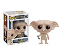 Funko Pop! Dobby Vinyl Figure Harry Potter
