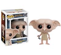 Funko POP Movies: Harry Potter Action Figure - Dobby