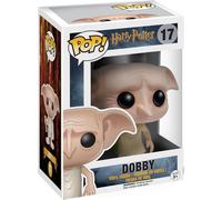 Funko POP! Movies: Harry Potter - Dobby Collectable Vinyl Figure