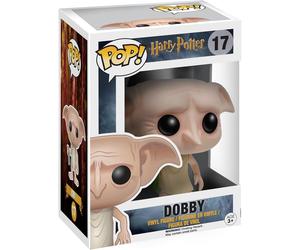 Funko POP! Movies: Harry Potter - Dobby Collectable Vinyl Figure