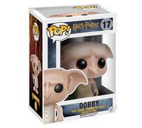 Funko POP Movies: Harry Potter - Dobby - Collectable Vinyl Figure - Gift Idea -