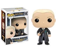 Funko Pop Movies: Harry Potter - Draco Malfoy