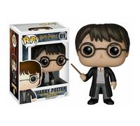 Funko Pop Movies Harry Potter F-5858