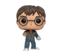 Funko Pop Movies: Harry Potter - harry potter with Prophecy #32
