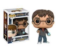 Funko Pop Movies Harry Potter - Harry With Prophecy