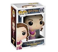 FUNKO POP MOVIES: HARRY POTTER - HERMIONE GRANGER