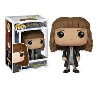 Funko Pop Movies Harry Potter - Hermione Granger