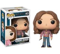 Funko POP. Vinyl: Harry Potter: Hermione w/Time Turner