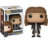HARRY POTTER - HERMIONE GRANGER 2" POCKET POP KEYCHAIN VINYL FIGURE FUNKO