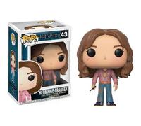 Funko POP. Vinyl: Harry Potter: Hermione w/Time Turner