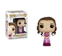 Funko Pop Movies Harry Potter - Hermione Granger Yule Ball
