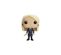 Funko POP! Movies: Harry Potter - Luna Lovegood Vinyl Figure