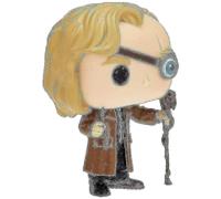 Funko Pop! Movies: Harry Potter - Mad-Eye Moody Figure