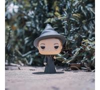 Funko Pop Movies Harry Potter - Minerva Mcgonagall Vinyl Figure