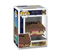 Funko POP Movies: Harry Potter - Monster Book of Monsters Vinyl Figure