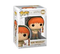 Funko POP Movies: Harry Potter Prisoner Of Azkaban - Ron Weasley With Candy - C