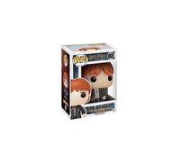 Funko POP Movies: Harry Potter Ron Weasley Action Figure, Standard (5859)