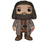 Funko POP! Movies: Harry Potter - Rubeus Hagrid 6"