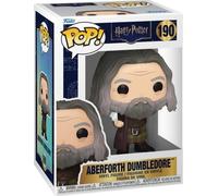 FUNKO: POP MOVIES HARRY POTTER S20 ABERFORTH DUMBLEDORE