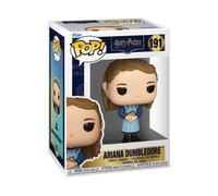 FUNKO: POP MOVIES HARRY POTTER S20 ARIANA DUMBLEDORE