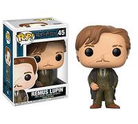 Funko Harry Potter Remus Lupin Figure Multicolor Kids