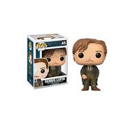 Funko POP! MOVIES: Harry Potter S4 - Remus Lupin, Multi Colour, Standard