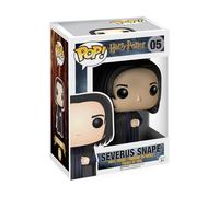 FUNKO POP: HARRY POTTER - SEVERUS SNAPE