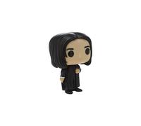 Funko POP Movies: Harry Potter - Severus Snape Action Figure