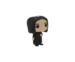 Funko POP Movies: Harry Potter - Severus Snape Action Figure